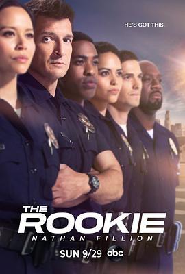 菜鸟老警第二季 菜鸟老警第二季