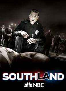 南城警事第一季 南城警事第一季