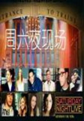 周六夜现场第三十七季 周六夜现场第三十七季