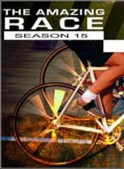 极速前进第十五季 极速前进第十五季