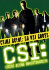 犯罪现场调查第一季 犯罪现场调查第一季