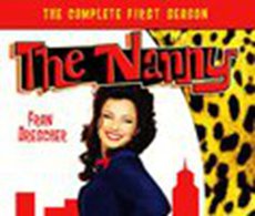 天才保姆第一季 天才保姆第一季