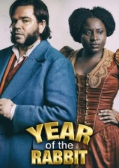 怪探拉比特第一季 怪探拉比特第一季