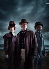 弗兰肯斯坦传奇第一季 弗兰肯斯坦传奇第一季