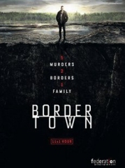 边境城镇第一季 边境城镇第一季