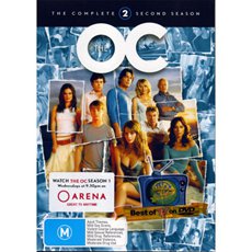 橘子郡男孩第二季