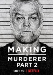 制造谋杀者第二季 制造谋杀者第二季