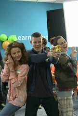 职介破事儿第二季 职介破事儿第二季