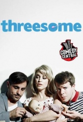 (BBC)三人行第二季 (BBC)三人行第二季