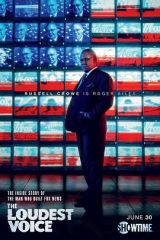 最响亮的声音第一季 最响亮的声音第一季