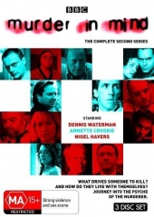 杀手之心第二季 杀手之心第二季